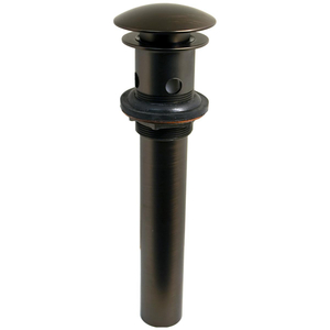 SH332ORB Lavatory Drain Bathroom Accessory - Oil Rubbed Bronze