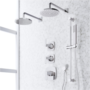 SIG559237 Sefina Shower System Shower Faucet - Chrome