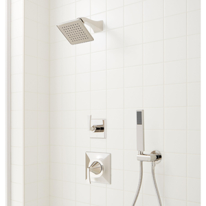 SIG498006 Pendleton Shower System Shower Faucet - Polished Nickel