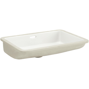 SHBYU1812WH Boylan Undermount Style Bathroom Sink - White