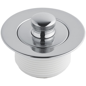 SH612CP Tub / Shower Drain Drain - Chrome