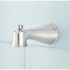 SHTS98ZBN Pendleton Tub Spout Shower Accessory - Brushed Nickel