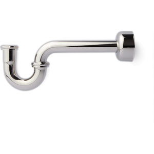 SH362PN P-Trap Bathroom Accessory - Polished Nickel