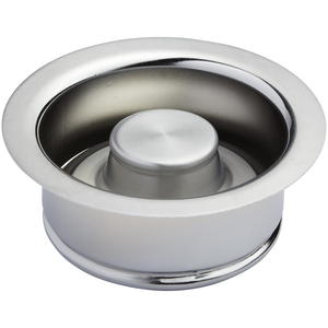 SIG498162 Drain Kit Bathroom Accessory - Stainless Steel