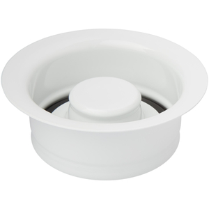 SIG498163 Drain Kit Bathroom Accessory - White