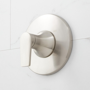 SIG482780 Berwyn Tub & Shower Faucet Trim Trim Kit - Brushed Nickel