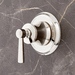 Signature Hardware SIG449131 Polished Nickel Diverter Shower Valve