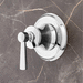 Signature Hardware SIG449130 Polished Chrome Diverter Shower Valve