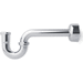 Signature Hardware SH362CP Chrome P-Trap