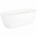Signature Hardware SHOCFS5932WH White 60'' x 32'' Soaking Tub
