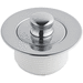 Signature Hardware SH612CP Chrome Tub / Shower Drain