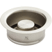 Signature Hardware SH162SS Stainless Steel Disposal Stopper/Flange