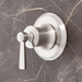 Signature Hardware SIG449129 Brushed Nickel Diverter Shower Valve
