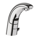 Sloan S3335180 Polished Chrome Electronic Bathroom Sink Faucet