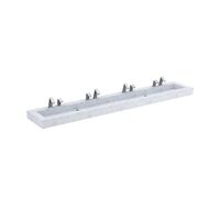   Bathroom Sink - N/A