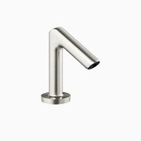  Single Hole Bathroom Faucet - Brushed Nickel