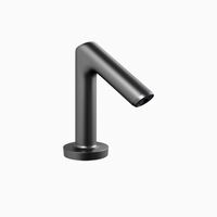  Single Hole Bathroom Faucet - Graphite