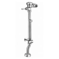  Regal Closet Flush Valve Flush Valve - Chrome