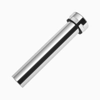  Regal Vacuum Breaker Installation Need - Chrome Plated