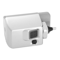  Optima Plus Miscellaneous Part - Chrome