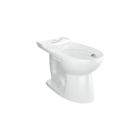  Toilet Bowl Part - White
