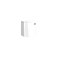  Toilet Tank Part - White