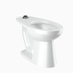 S2172449 One Piece Toilet - White