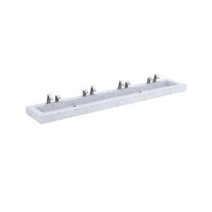 S3862038  Bathroom Sink - N/A