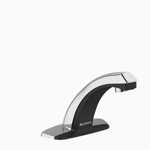S3315240BT Single Hole Bathroom Faucet - N/A S3315240BT Single Hole Bathroom Faucet - N/A