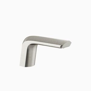S3315396BT Single Hole Bathroom Faucet - Brushed Nickel