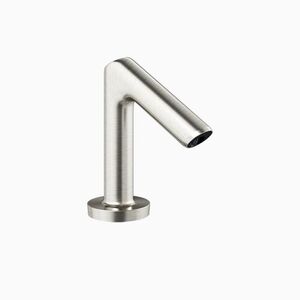 S3315395BT Single Hole Bathroom Faucet - Brushed Nickel S3315395BT Single Hole Bathroom Faucet - Brushed Nickel