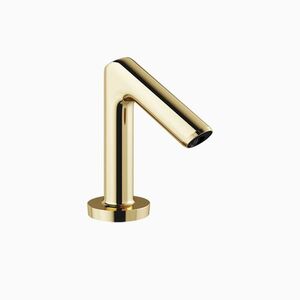 S3315393BT Single Hole Bathroom Faucet - Polished Brass S3315393BT Single Hole Bathroom Faucet - Polished Brass