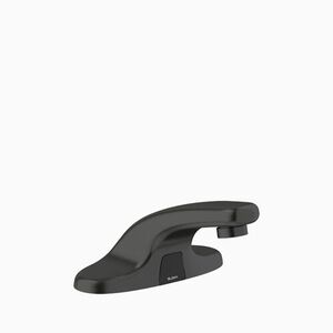 S3315374BT Single Hole Bathroom Faucet - N/A