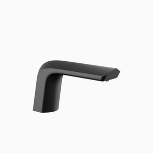 S3365803BT Electronic Bathroom Faucet - Graphite