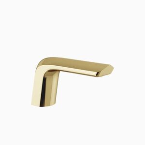 S3365804BT Electronic Bathroom Faucet - Polished Brass