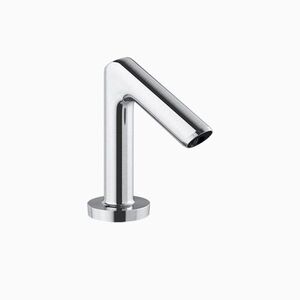 S3365829BT Single Hole Bathroom Faucet - Brushed Stainless