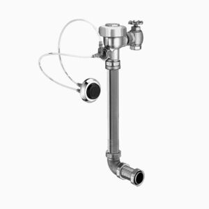 S3787921  Flush Valve - N/A