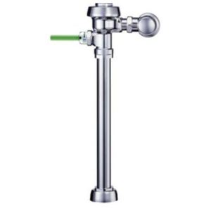 S3720300 UPPERCUT Closet Flush Valve Flush Valve - Chrome