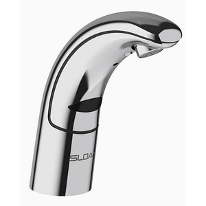 S3335153 Optima Electronic Bathroom Faucet - Polished Chrome S3335153 Optima Electronic Bathroom Faucet - Polished Chrome