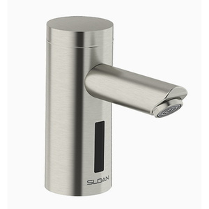 S3335194 Electronic Bathroom Faucet - Polished Chrome
