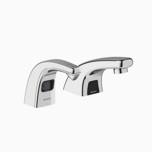S3346090 Electronic Bathroom Faucet - Polished Chrome