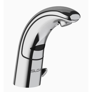 S3335033 Electronic Bathroom Faucet - Brushed Nickel