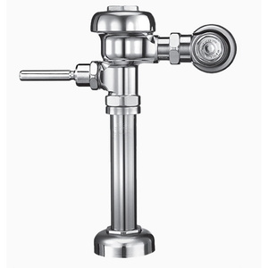 S3080050 Regal XL Closet Flush Valve Flush Valve - Polished Chrome