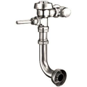 S3010800 Royal Flush Valve Closet Flush Valve Flush Valve - Chrome