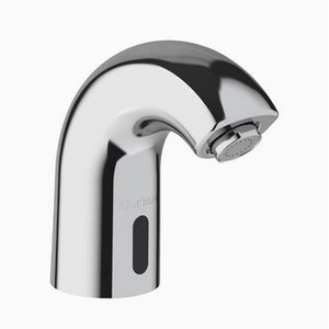 S3362111 Optima Electronic Bathroom Faucet - Polished Chrome S3362111 Optima Electronic Bathroom Faucet - Polished Chrome