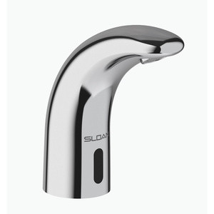S3362133 Optima Electronic Bathroom Faucet - Polished Chrome S3362133 Optima Electronic Bathroom Faucet - Polished Chrome