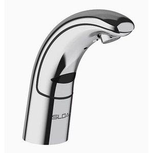 S3335040 Electronic Bathroom Faucet - Brushed Nickel