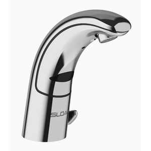 S3335140 Optima Electronic Bathroom Faucet - Polished Chrome