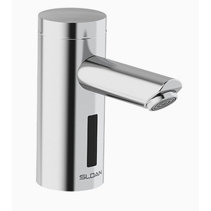 S3335181 Electronic Bathroom Faucet - Polished Chrome