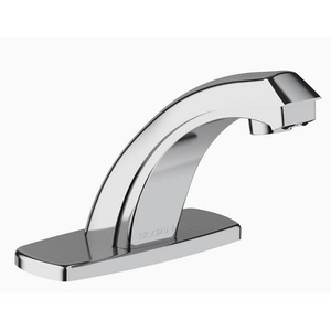 S3315380BT Single Hole Bathroom Faucet - Polished Brass S3315380BT Single Hole Bathroom Faucet - Polished Brass